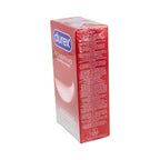 Durex Sensitivo Contacto Total Preservativos 12 Unidades