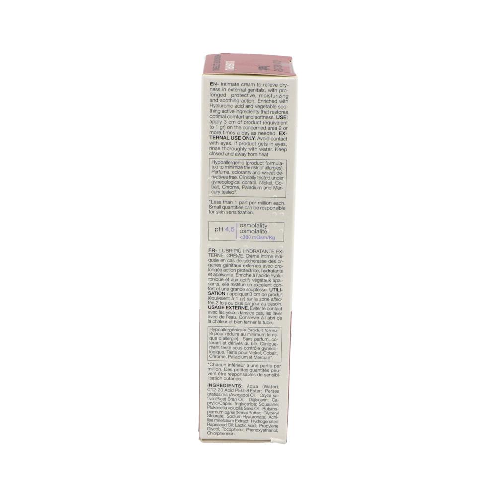 Cumlaude Lab Lubripiù Crema Íntima Sequedad Vulvar 30 ml