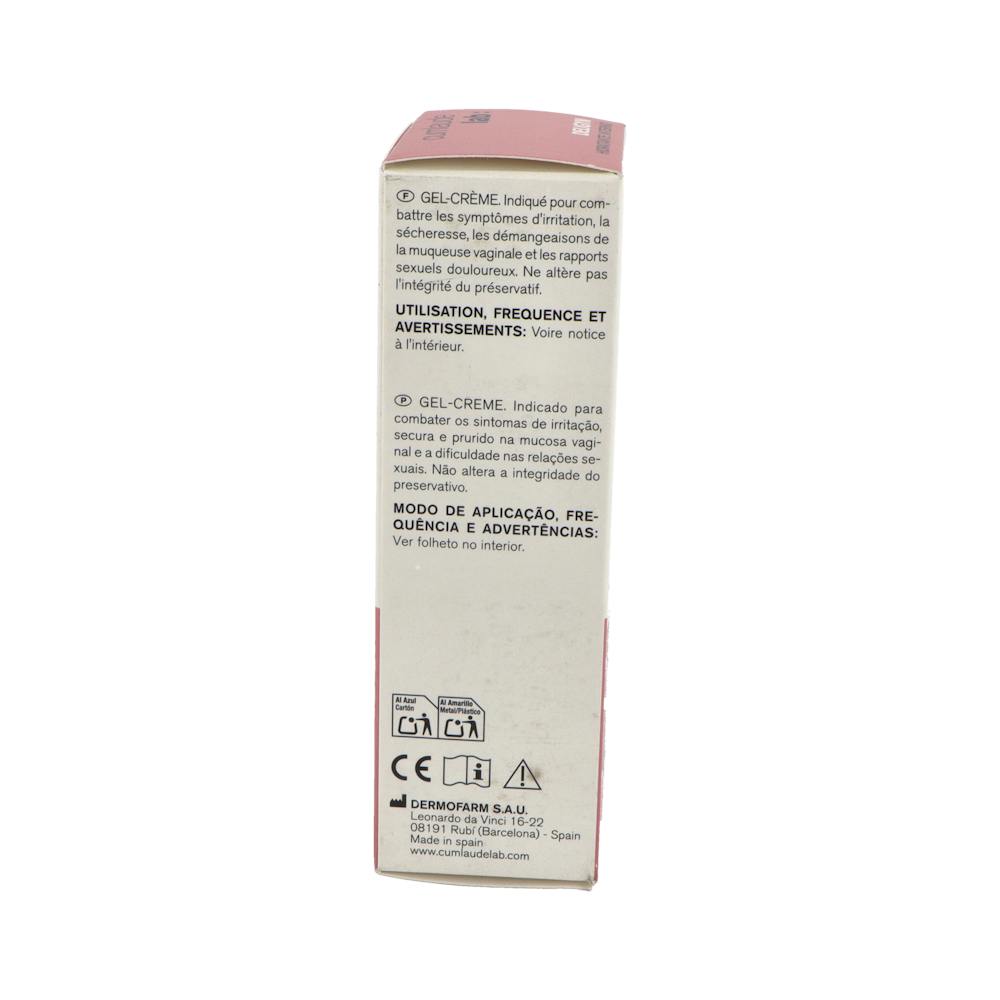 Cumlaude Lab Deligyn Hidratante Vaginal Interno 30 ml