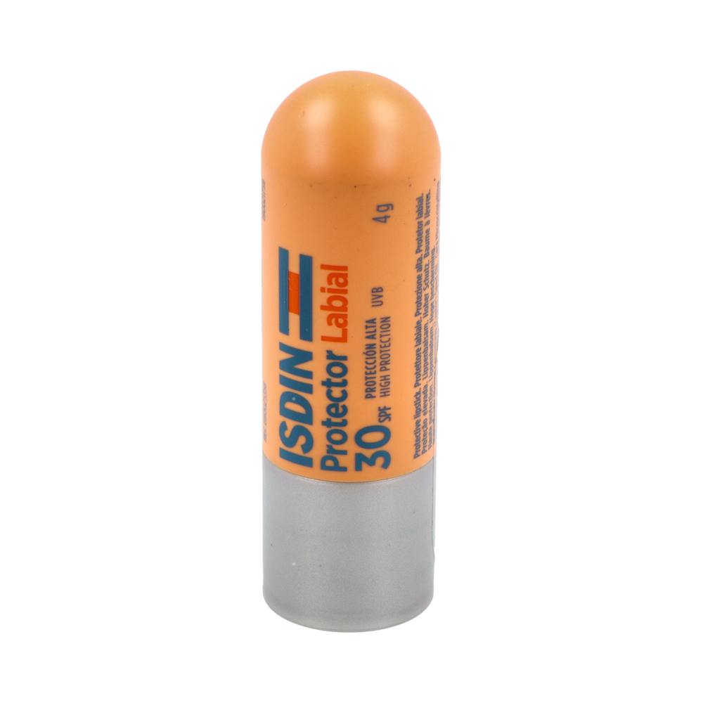 ISDIN Protector Labial Stick SPF 30 4 g