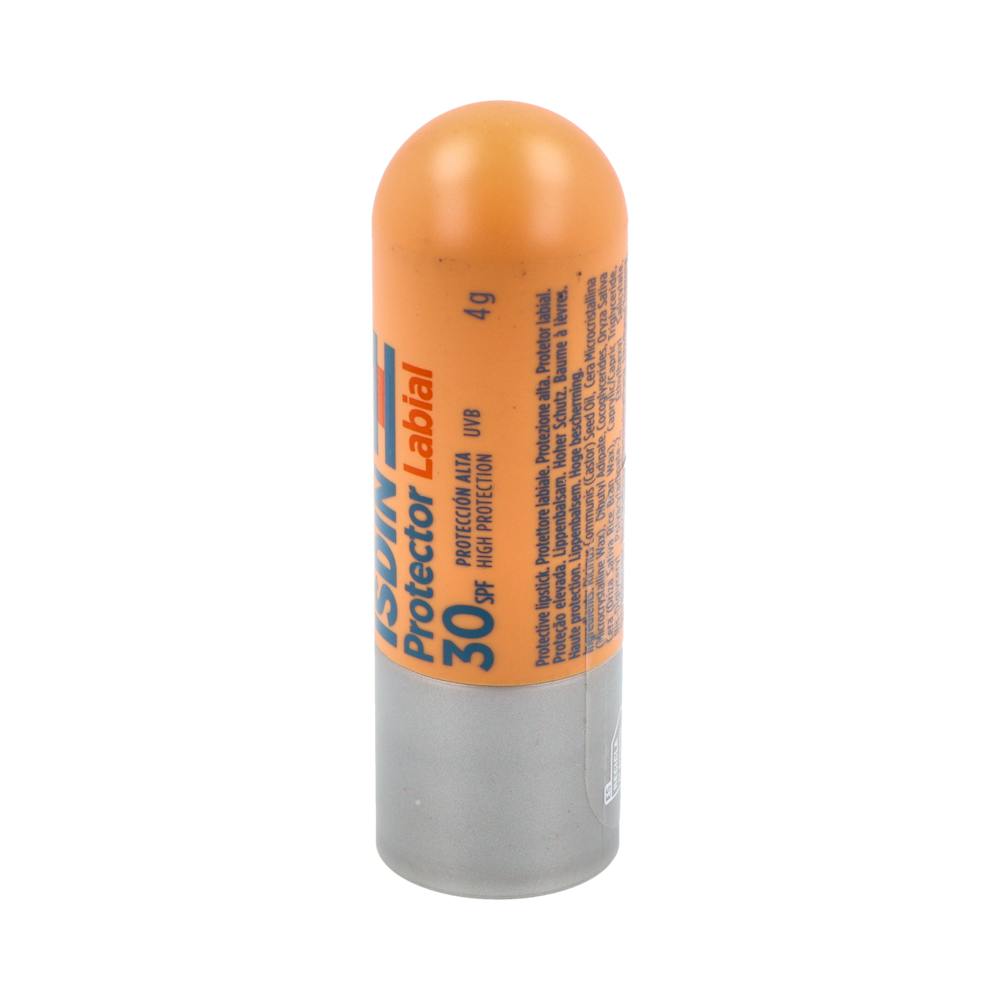 ISDIN Protector Labial Stick SPF 30 4 g