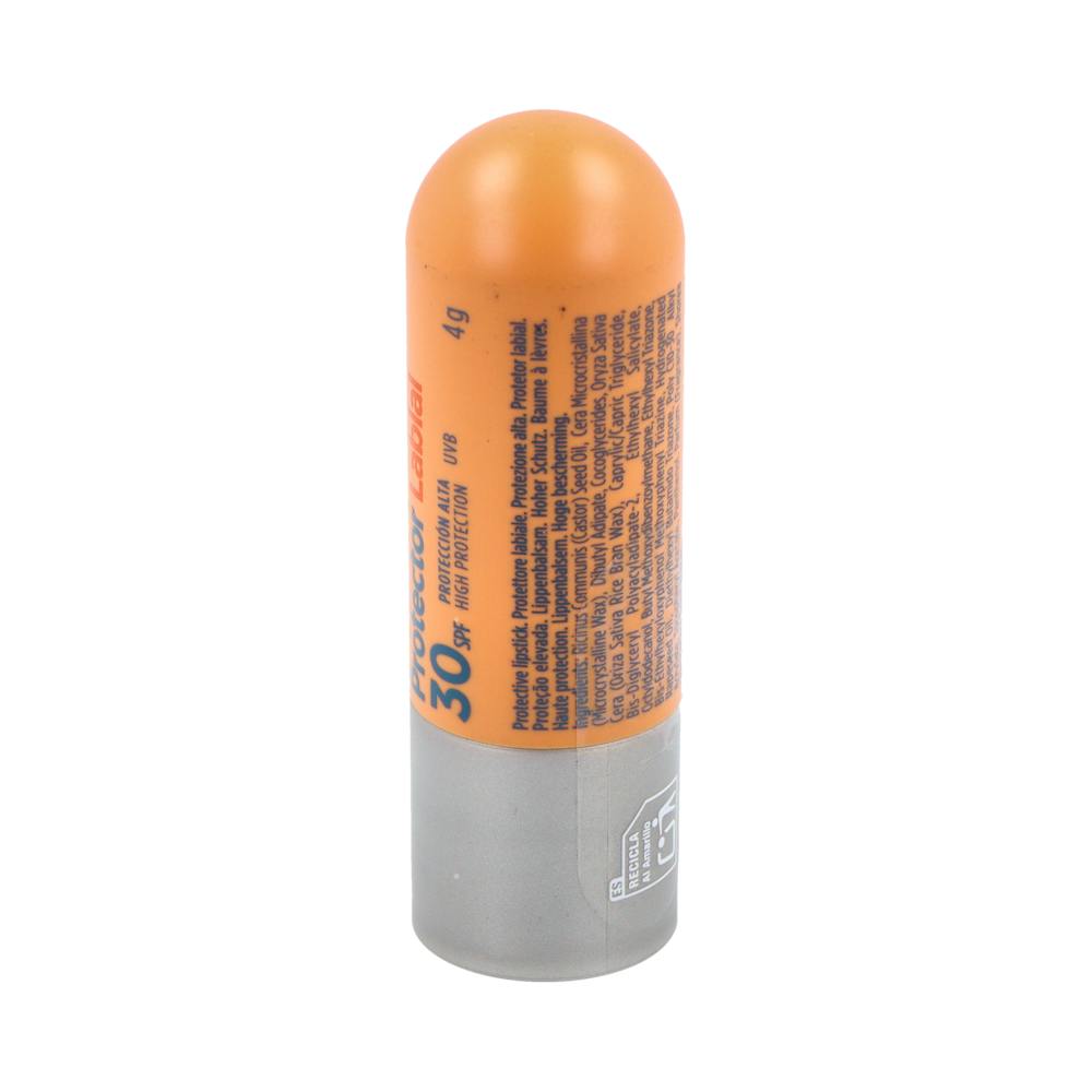 ISDIN Protector Labial Stick SPF 30 4 g