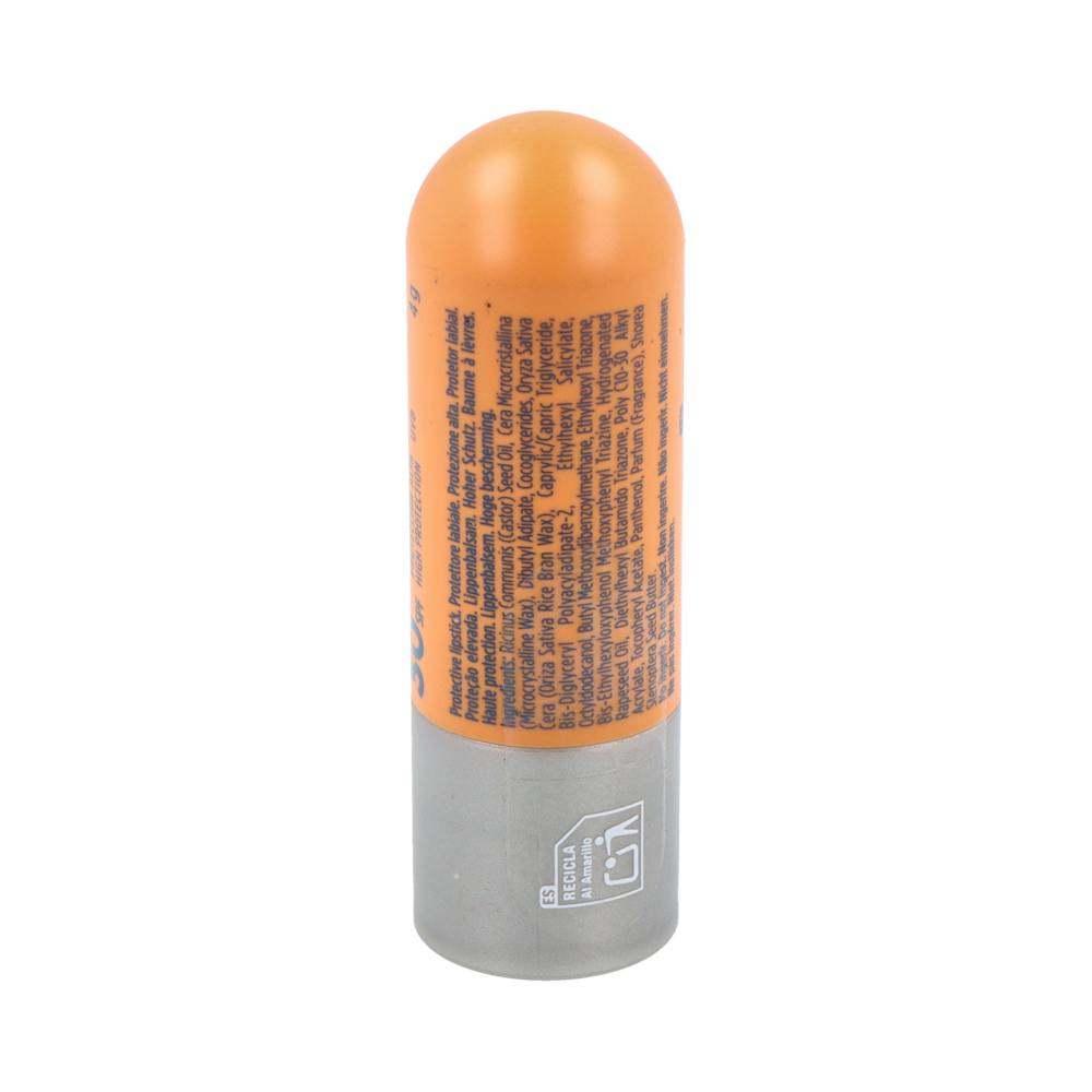 ISDIN Protector Labial Stick SPF 30 4 g