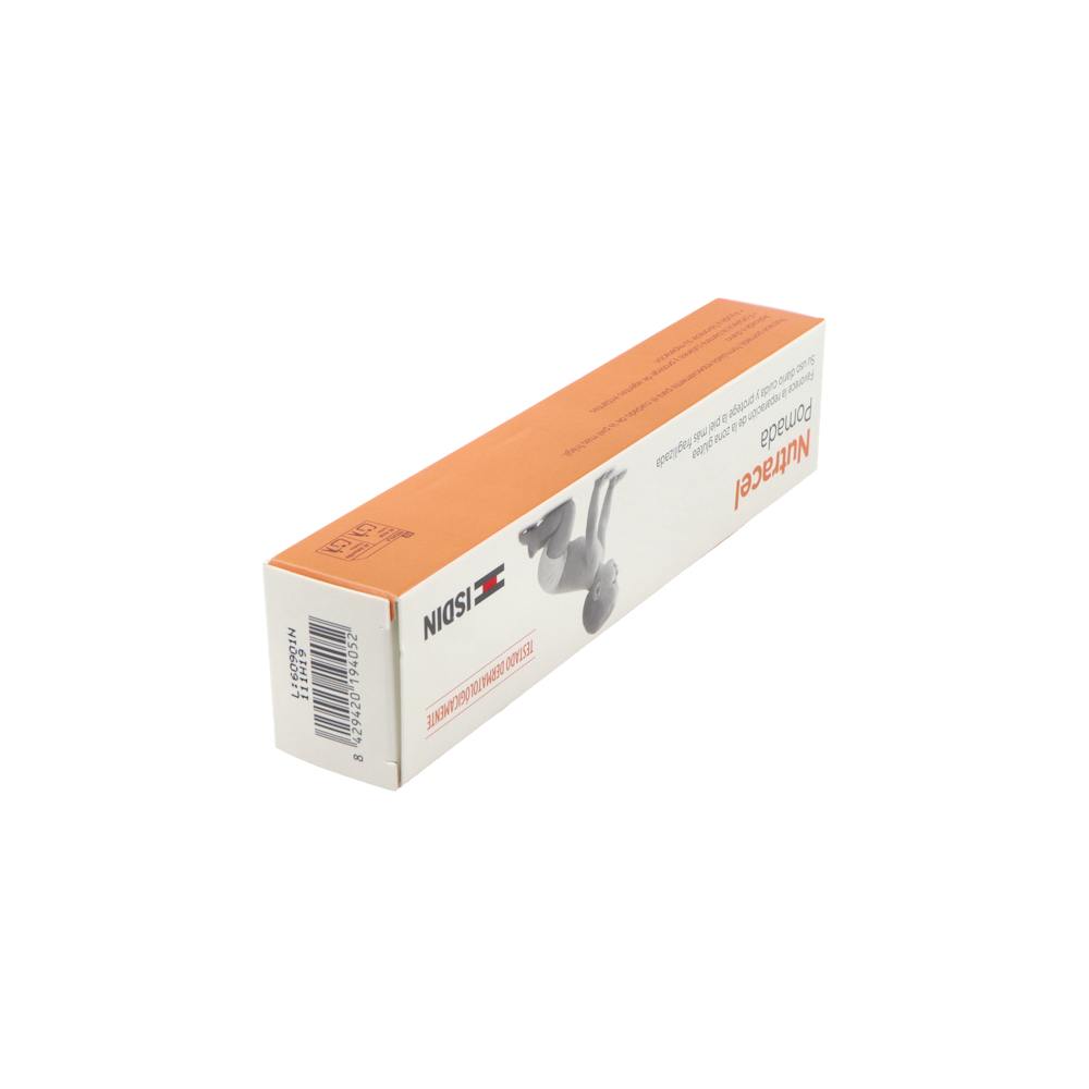 ISDIN Nutracel Pomada Zona del Pañal 50 ml