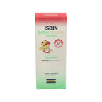 ISDIN Baby Naturals Nutraisdin Pomada del Pañal Reparadora 50 ml