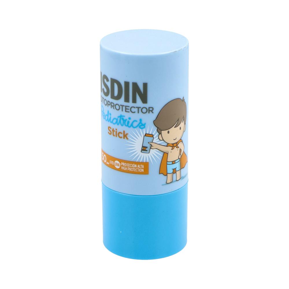 ISDIN Pediatrics Stick SPF 50+ Fotoprotector Infantil 20 g