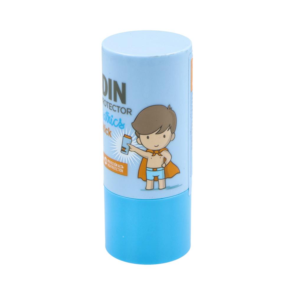 ISDIN Pediatrics Stick SPF 50+ Fotoprotector Infantil 20 g