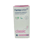 Farmaconfort Protegeslips Hipoalergénicos Classic 24 Unidades