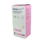 Farmaconfort Protegeslips Hipoalergénicos Classic 24 Unidades