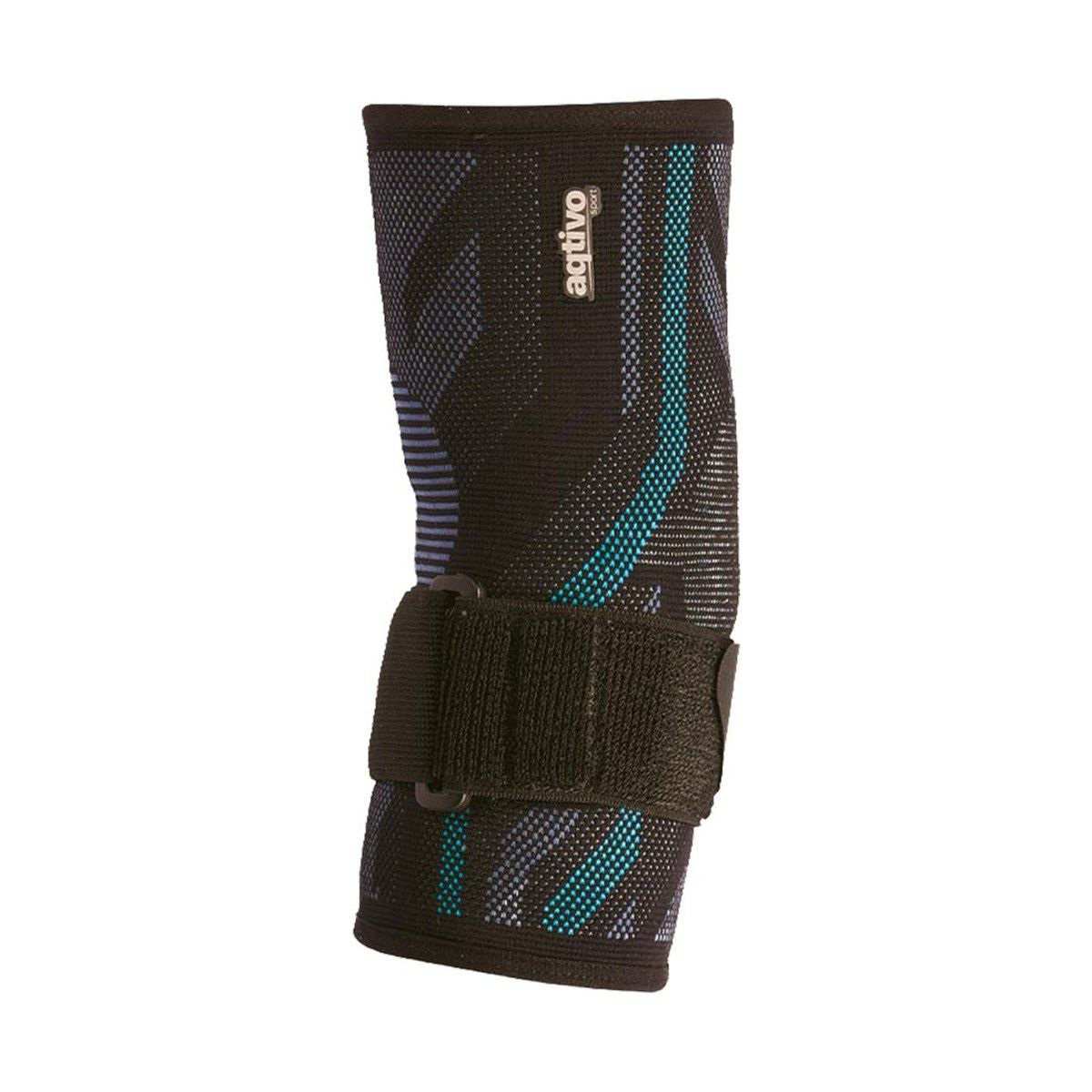 Prim Aqtivo Sport Codera Elástica Talla S