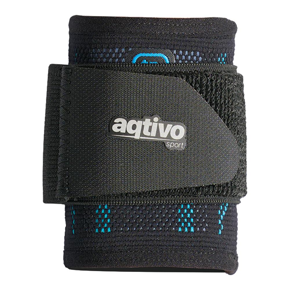 Prim Aqtivo Sport Muñequera Elástica Envolvente Talla Única