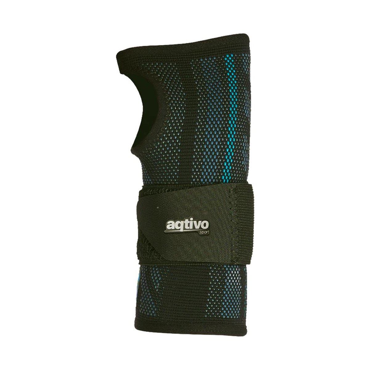 Prim Aqtivo Sport Muñequera Metacarpiana Elástica Talla S