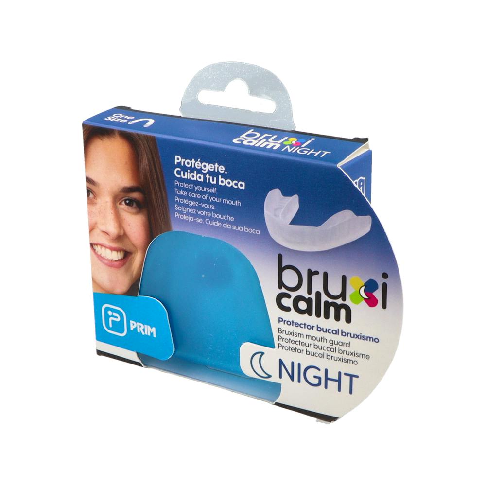 Prim Bruxicalm Night Férula de Descarga Nocturna