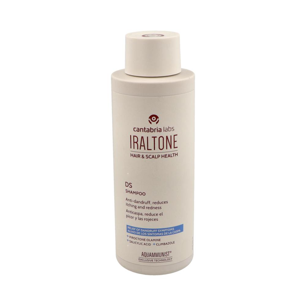 Iraltone DS Champú 200 ml