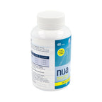 Nua DHA 500 Omega 3 60 Perlas Sabor Limón