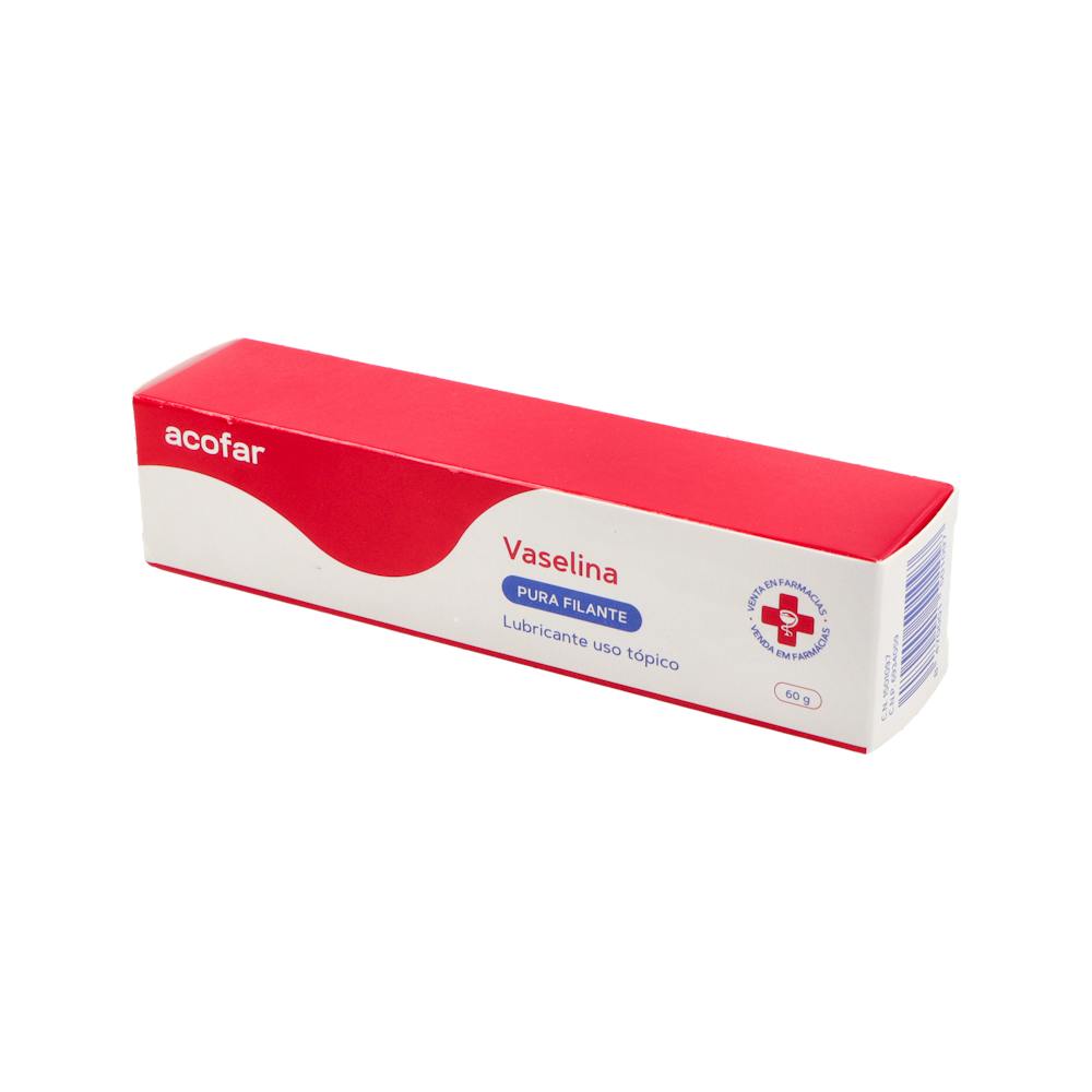 Acofarderm Vaselina Pura 60 g