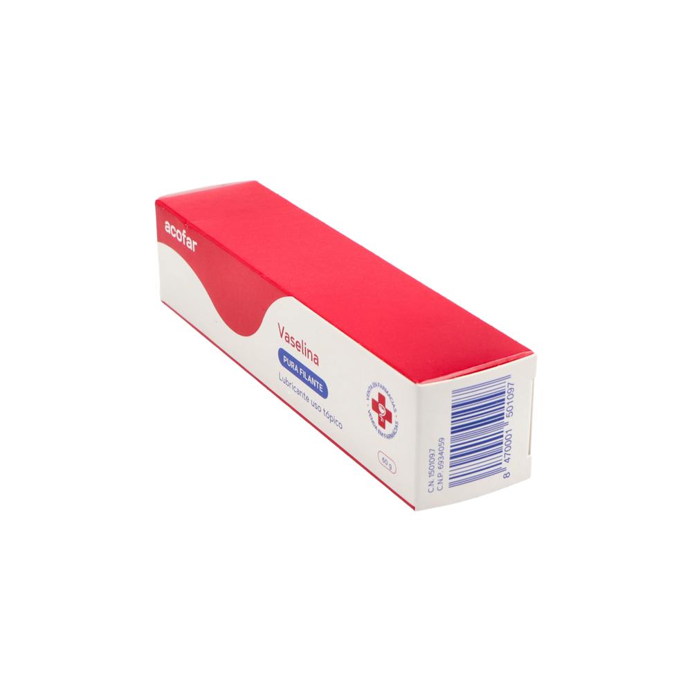 Acofarderm Vaselina Pura 60 g