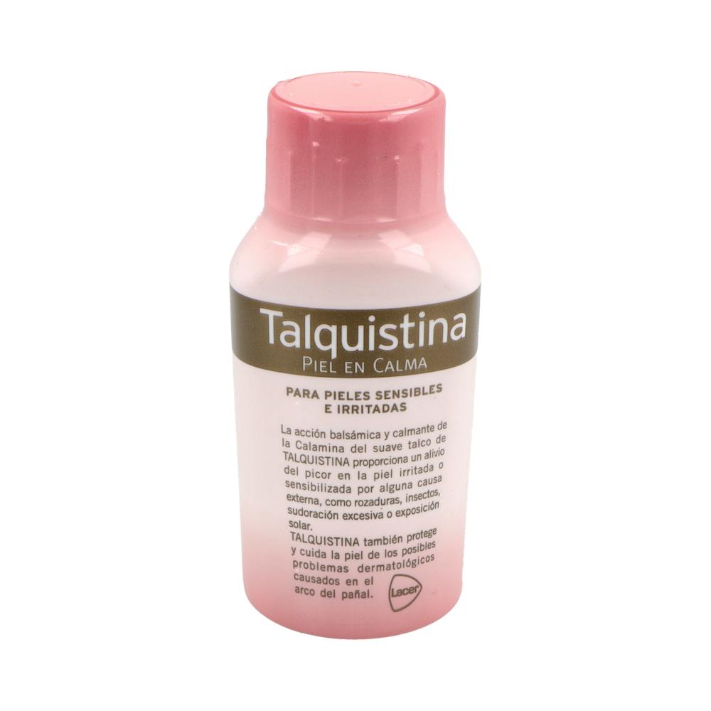 Talquistina Polvo 50 g