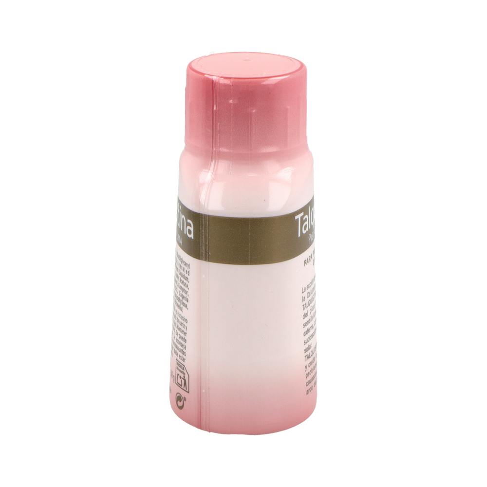Talquistina Polvo 50 g