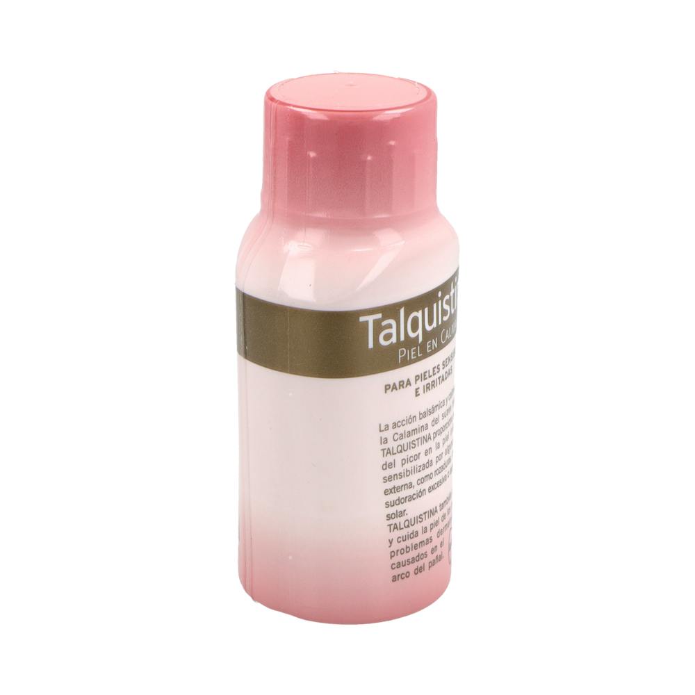 Talquistina Polvo 50 g