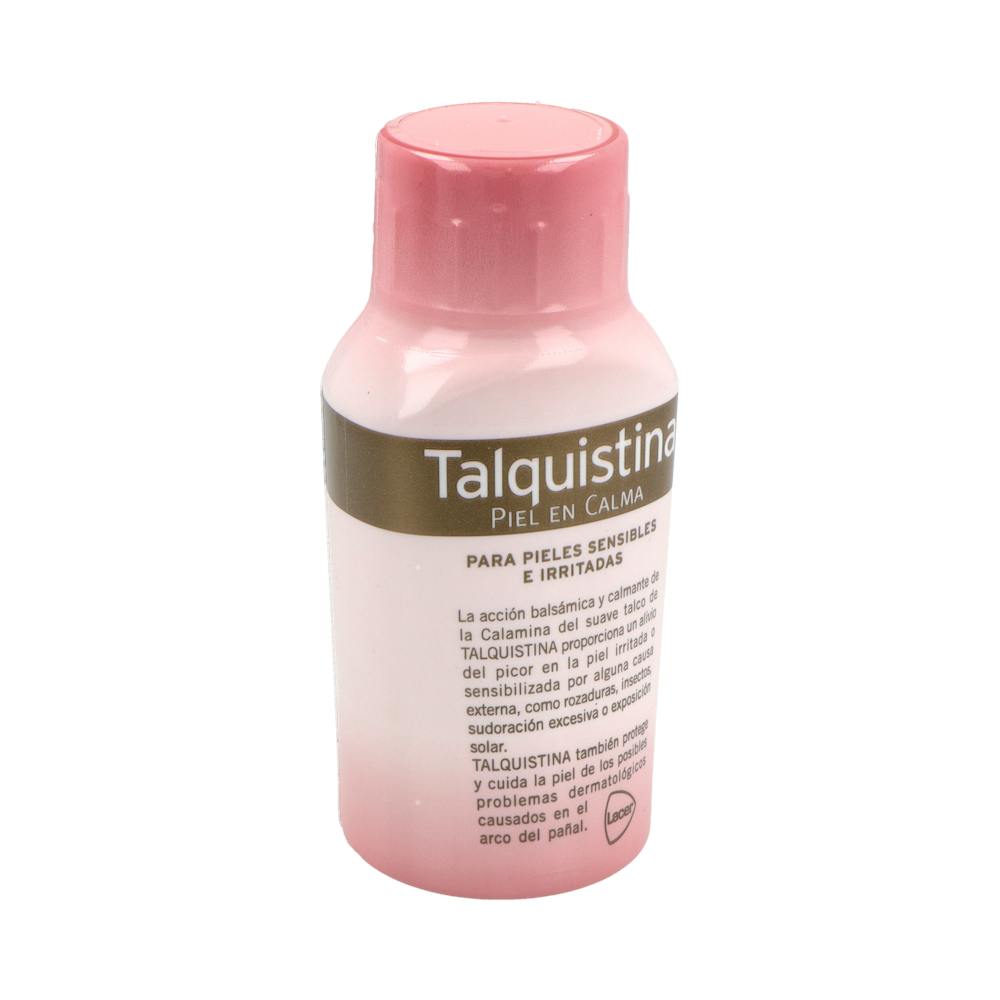 Talquistina Polvo 50 g