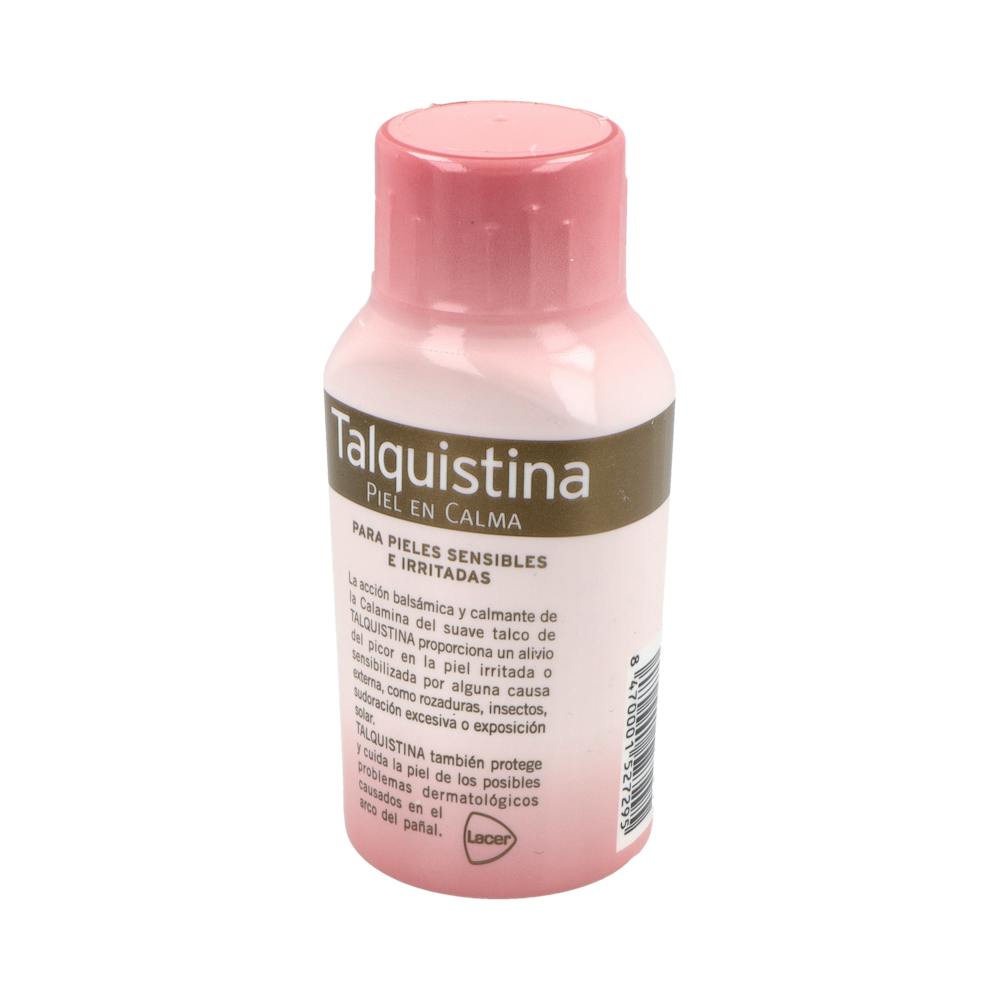 Talquistina Polvo 50 g