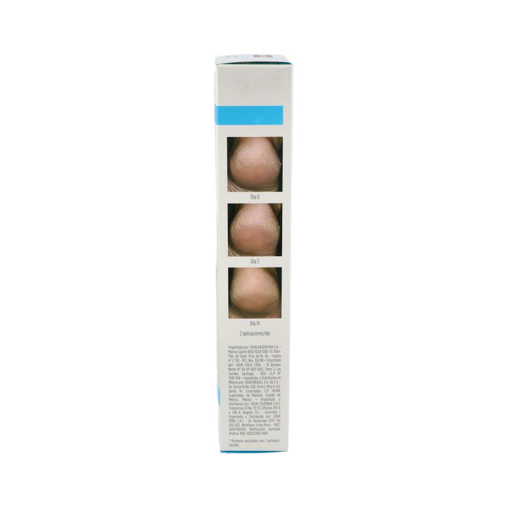 ISDIN Ureadin Podos Gel Oil Reparador Talones y Pies 75 ml
