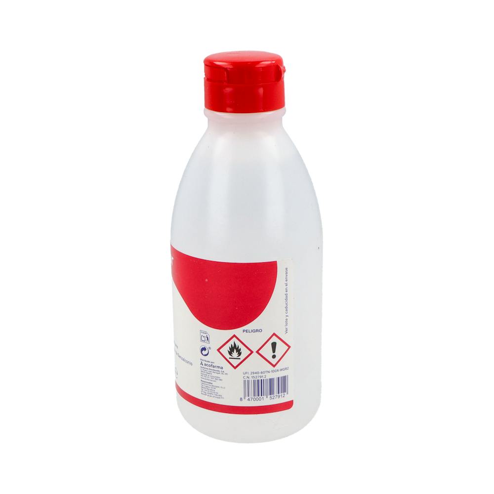 Acofar Alcohol 70º 250 ml