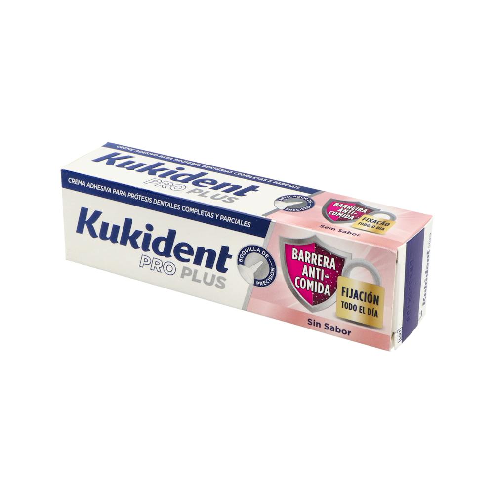 Kukident Pro Efecto Sellado 40 g