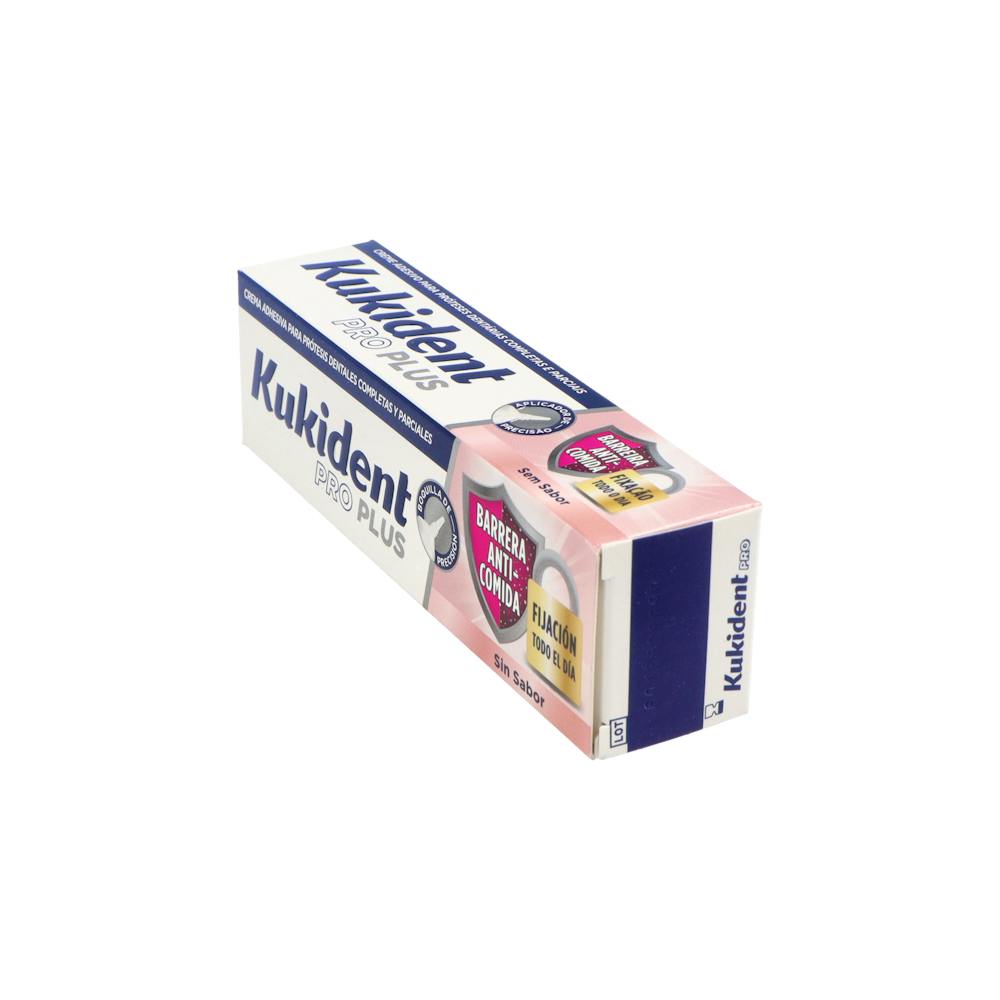 Kukident Pro Efecto Sellado 40 g