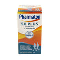 Pharmaton Coractive 50 Plus Multivitamínico 30 Cápsulas