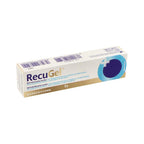 Recugel Gel Ocular Hidratante 10 g