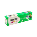 Lacer Junior Gel Dental Menta 75 ml