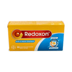 Redoxon Vitamina C 1000 mg 30 Comprimidos Efervescentes Naranja