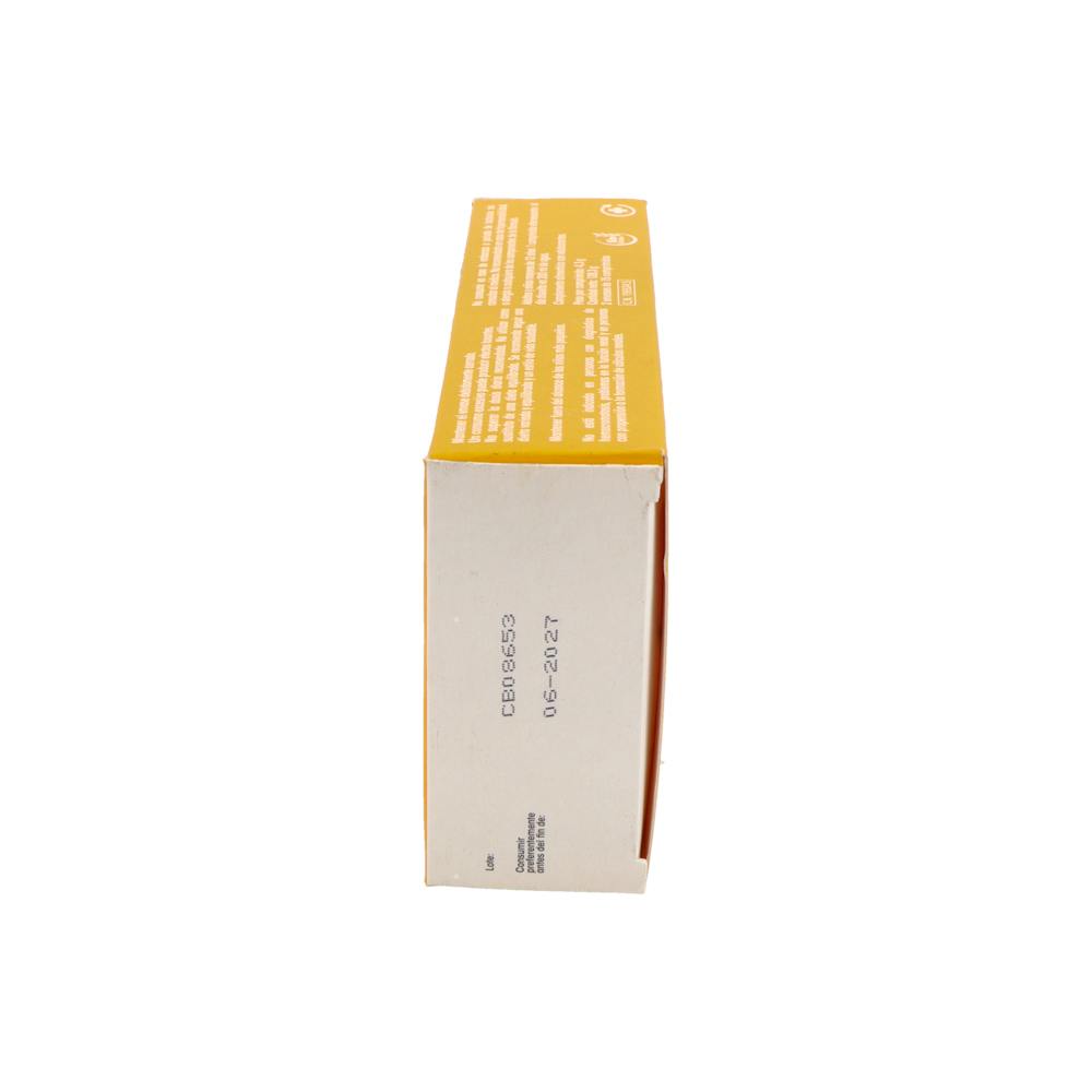 Redoxon Vitamina C 1000 mg 30 Comprimidos Efervescentes Naranja