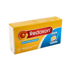 Redoxon Vitamina C 1000 mg 30 Comprimidos Efervescentes Naranja