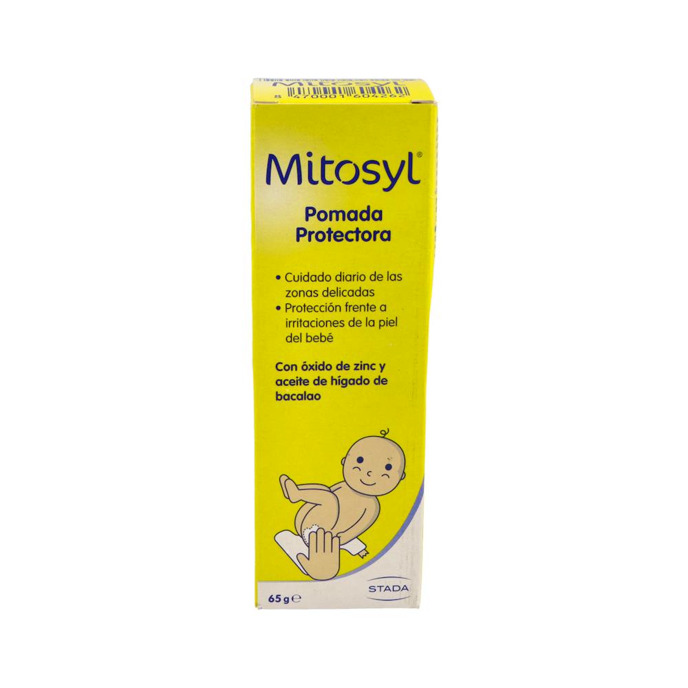 Mitosyl Pomada Protectora 65 g