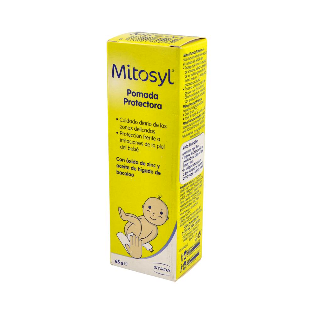 Mitosyl Pomada Protectora 65 g