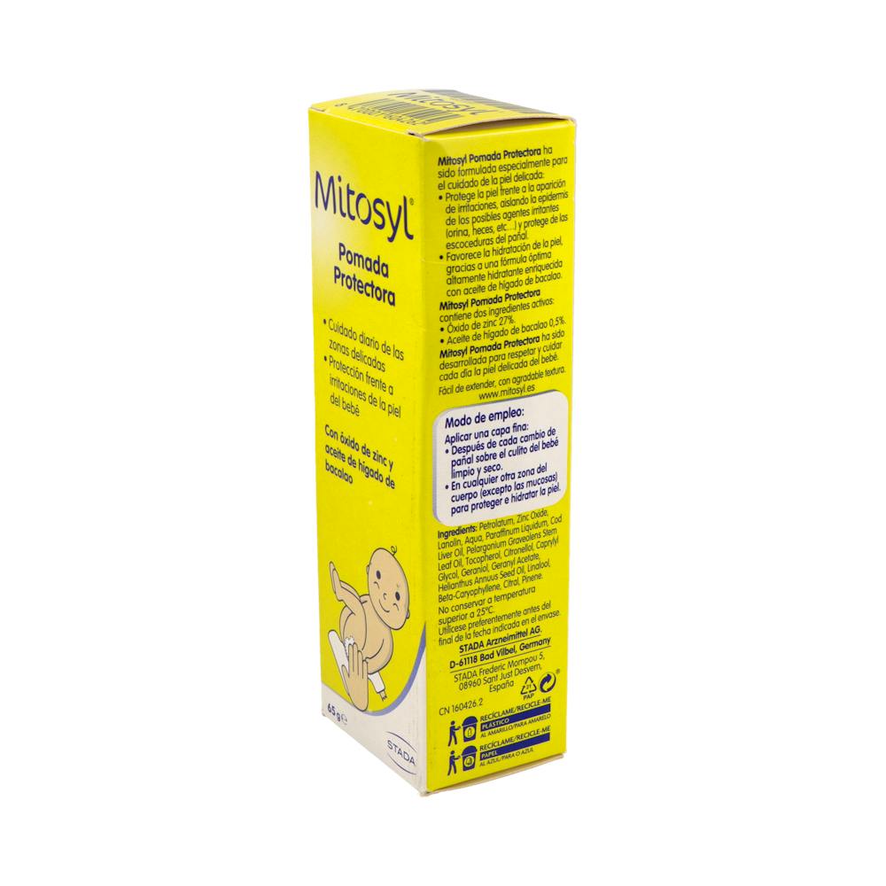 Mitosyl Pomada Protectora 65 g