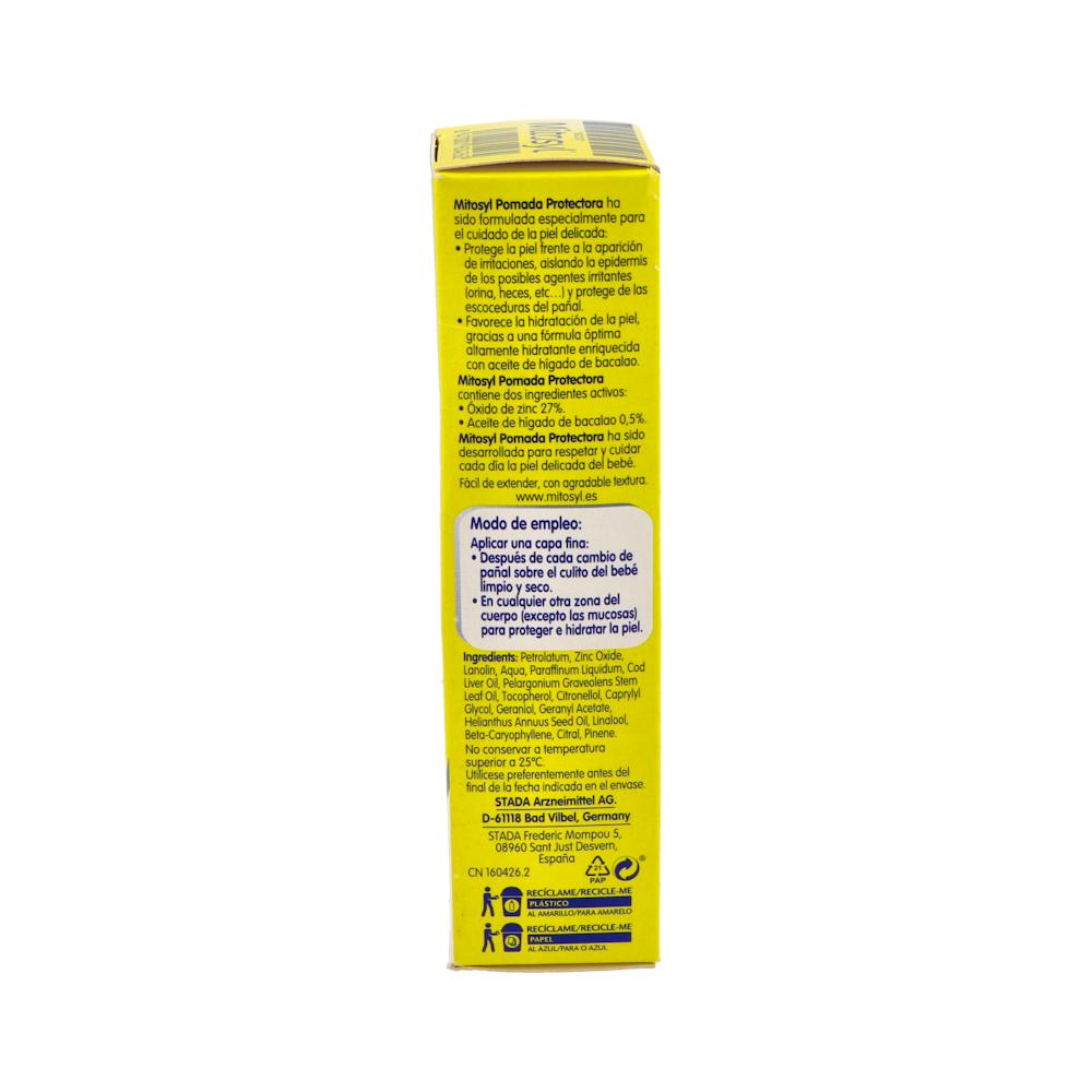 Mitosyl Pomada Protectora 65 g
