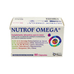 Nutrof Omega 60 Cápsulas
