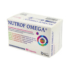 Nutrof Omega 60 Cápsulas
