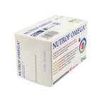 Nutrof Omega 60 Cápsulas