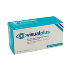 Visual Plus 30 Cápsulas