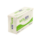 Natalben Preconceptivo 30 Cápsulas