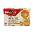 Juanola Pastillas Blandas Própolis, Miel y Altea Naranja 24 Unidades