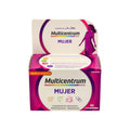 Multicentrum Mujer 30 Comprimidos