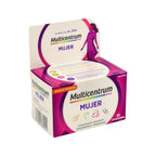 Multicentrum Mujer 30 Comprimidos