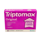 Triptomax 30 Comprimidos