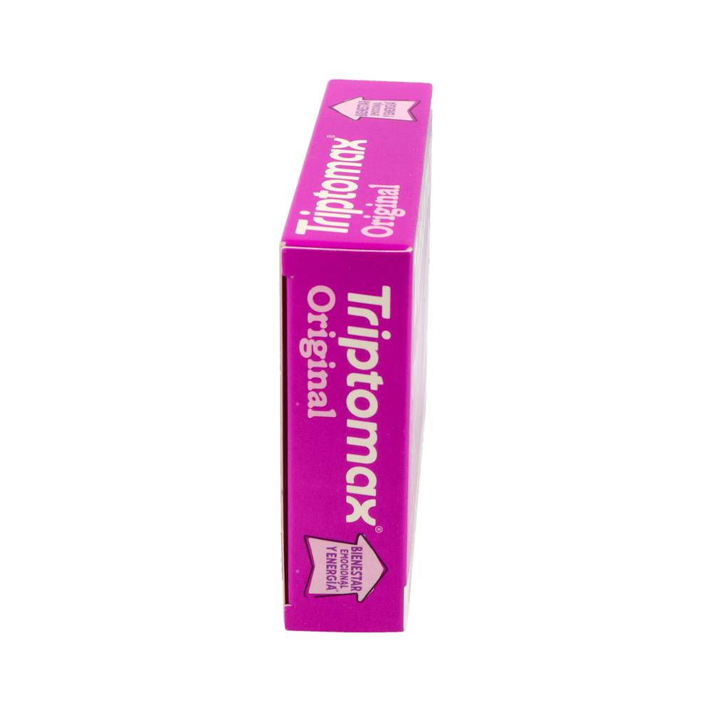 Triptomax 30 Comprimidos